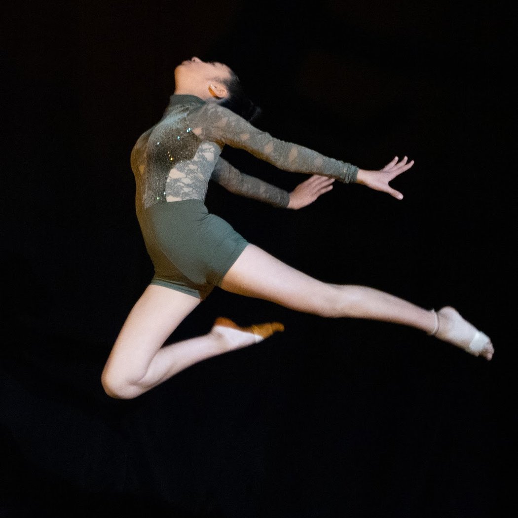 Association Projet Danse 1